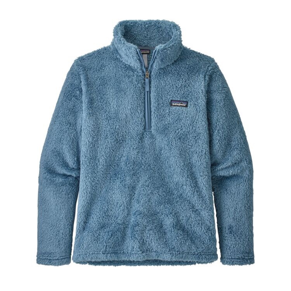 ❤️ Patagonia Los Gatos quarter zip